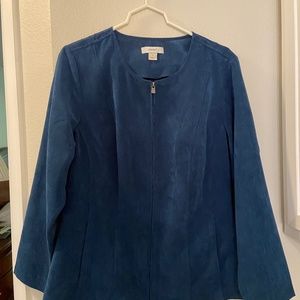 Dressy blazer